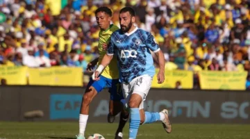 صدمة للجماهير.. حفيظ دراجي يستبعد مولودية الجزائر من قائمة الكبار في دوري الأبطال